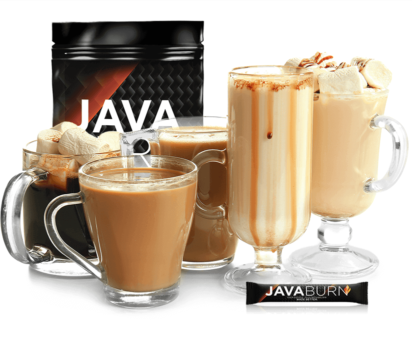 what is Java Burn™  ?